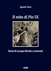 Mito pio ix. usato  Spedito ovunque in Italia 