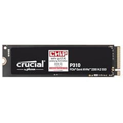 Crucial p310 ssd gebraucht kaufen  Wird an jeden Ort in Deutschland