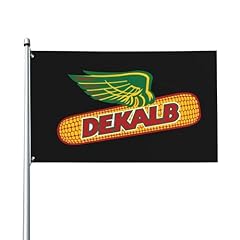 Dekalb flag outdoor for sale  Delivered anywhere in USA 