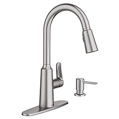 Moen 87028srs edwyn for sale  Delivered anywhere in USA 