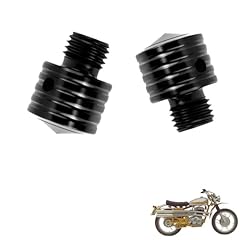 Generico 2pcs tappi usato  Spedito ovunque in Italia 