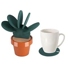 Set sottobicchieri creativi usato  Spedito ovunque in Italia 