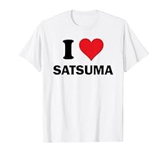 Heart satsuma japan usato  Spedito ovunque in Italia 