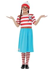 Smiffys wally wenda for sale  Delivered anywhere in UK