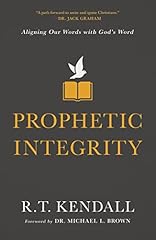 Prophetic integrity aligning for sale  Delivered anywhere in Ireland