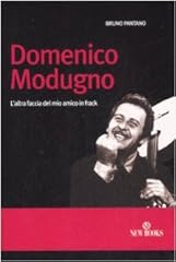 Domenico modugno. altra usato  Spedito ovunque in Italia 