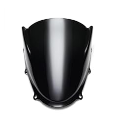 Motorcycle windshield motorcyc for sale  Delivered anywhere in UK