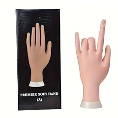 1pc flexible mannequin for sale  Delivered anywhere in UK