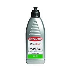 Carlube xzf001 75w for sale  Delivered anywhere in UK