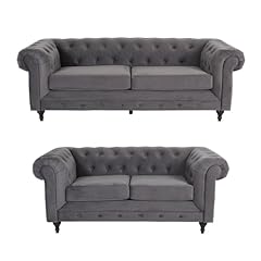 Dante furniture chesterfield for sale  Delivered anywhere in Ireland