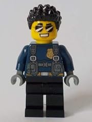 Lego city duke for sale  Delivered anywhere in Ireland