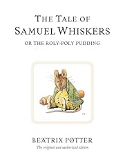 Tale samuel whiskers for sale  Delivered anywhere in UK