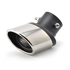 Jinyisi car exhaust for sale  Delivered anywhere in UK