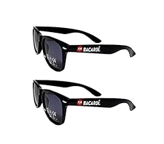 Bacardi sonnenbrille partybril gebraucht kaufen  Wird an jeden Ort in Deutschland