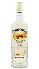 Zubrowka biala vanilla for sale  Delivered anywhere in UK