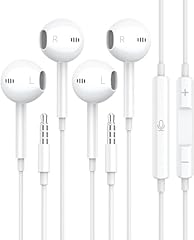 Pack apple earbuds for sale  Delivered anywhere in USA 