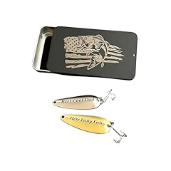 Personalized fishing lures for sale  Delivered anywhere in USA 
