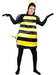 Funidelia costume ape usato  Spedito ovunque in Italia 