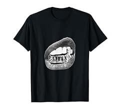 Y2k teeth cooles usato  Spedito ovunque in Italia 