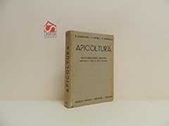 Apicoltura. nona edizione usato  Spedito ovunque in Italia 