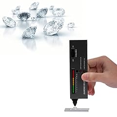 Penna tester diamantata usato  Spedito ovunque in Italia 