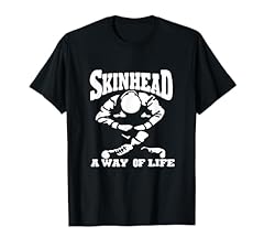 Skinhead way life for sale  Delivered anywhere in UK