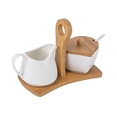 Meetoz ceramic sugar for sale  Delivered anywhere in UK