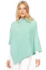 Marine cashmere poncho gebraucht kaufen  Wird an jeden Ort in Deutschland