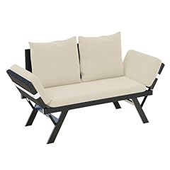 Deeyeh outdoor convertible for sale  Delivered anywhere in USA 