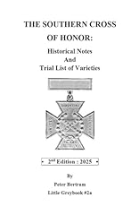 Southern cross honor for sale  Delivered anywhere in USA 