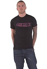 Sex pistols shirt for sale  Delivered anywhere in UK