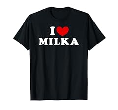 Love milka aime d'occasion  Livré partout en France
