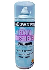Drdownpipe foam freshener for sale  Delivered anywhere in UK