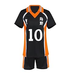 Coming karasuno uniform gebraucht kaufen  Wird an jeden Ort in Deutschland