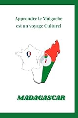 Apprendre malgache voyage d'occasion  Livré partout en France