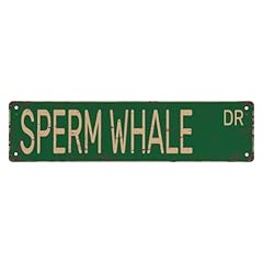 Metal sign sperm for sale  Delivered anywhere in USA 