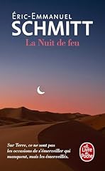 Nuit feu d'occasion  Livré partout en France