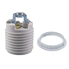 Keyless porcelain threaded for sale  Delivered anywhere in USA 