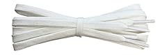 Fabmania white 6mm for sale  Delivered anywhere in UK