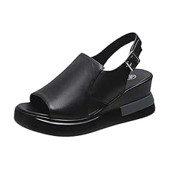 Womens low wedge for sale  Delivered anywhere in USA 