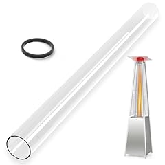 Patio heater glass for sale  Delivered anywhere in USA 