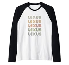 Love heart lexus usato  Spedito ovunque in Italia 