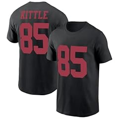 George kittle football for sale  Delivered anywhere in USA 