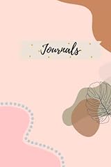 Journals daily routine for sale  Delivered anywhere in USA 