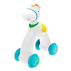 Chicco push horse gebraucht kaufen  Wird an jeden Ort in Deutschland