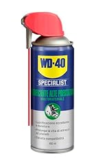 Specialist lubrificante alte usato  Spedito ovunque in Italia 