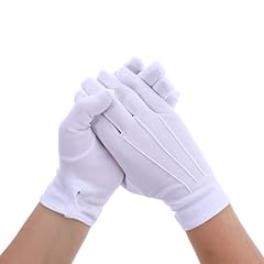 Tiesome white parade for sale  Delivered anywhere in UK