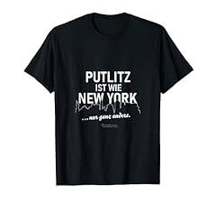 Putlitz new york gebraucht kaufen  Wird an jeden Ort in Deutschland