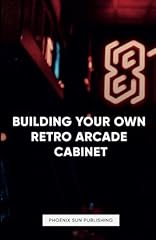 Building retro arcade for sale  Delivered anywhere in USA 