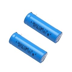 3.7v 920mah icr14430 d'occasion  Livré partout en France